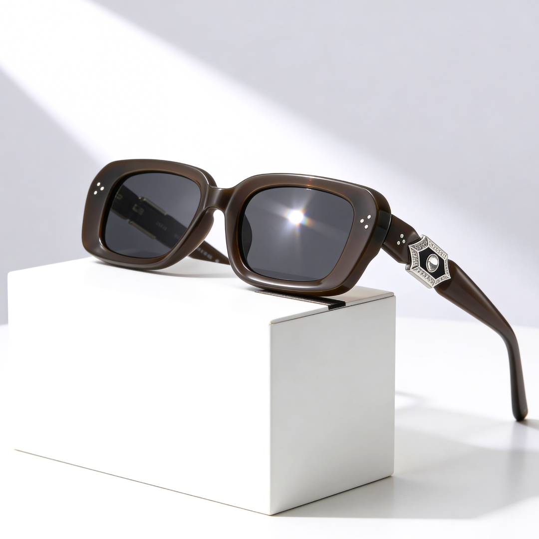 Wild Bloom Sunnies