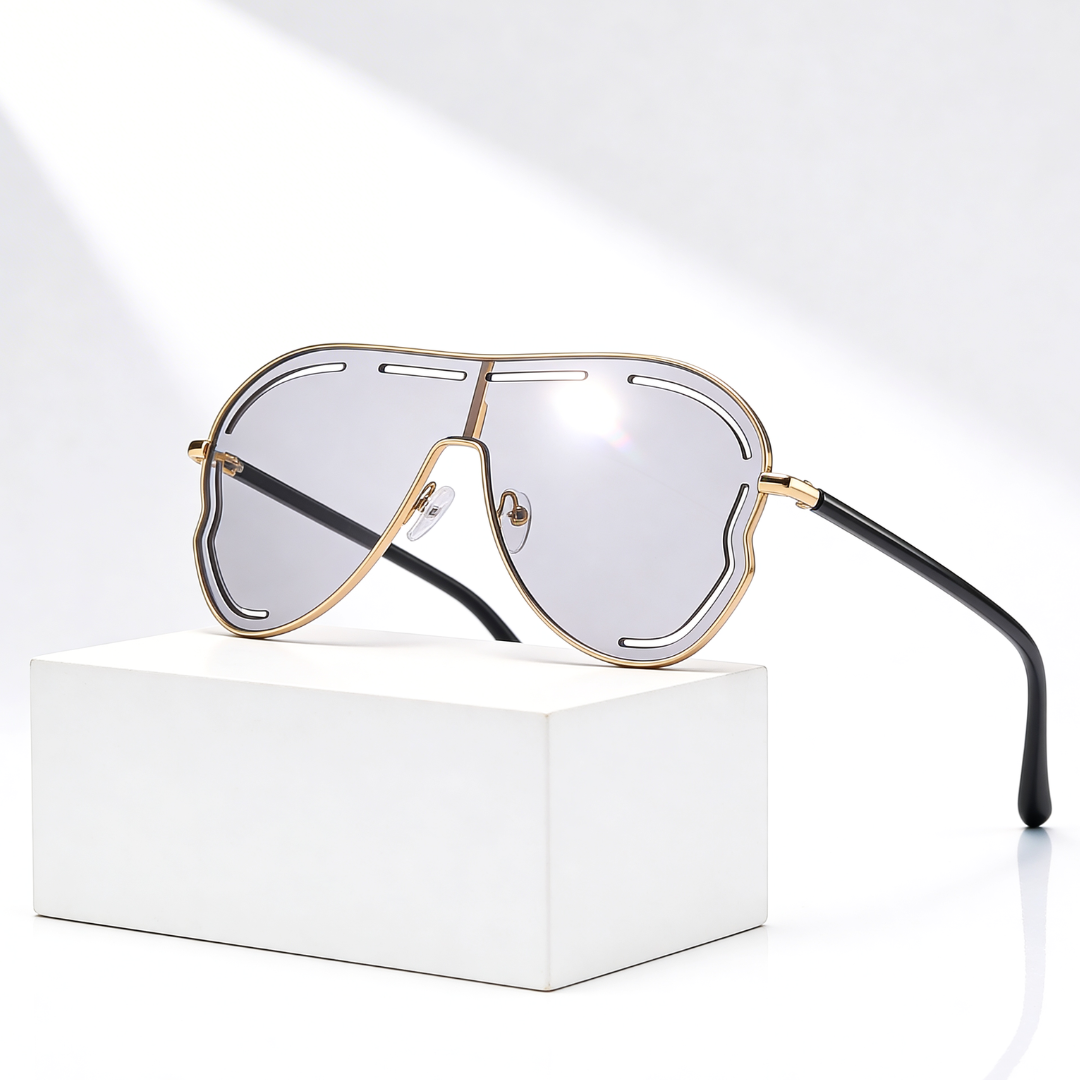 Wild Bloom Aviators