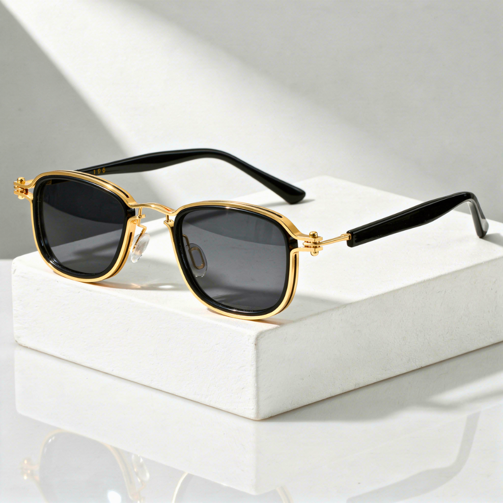 Corren Shades