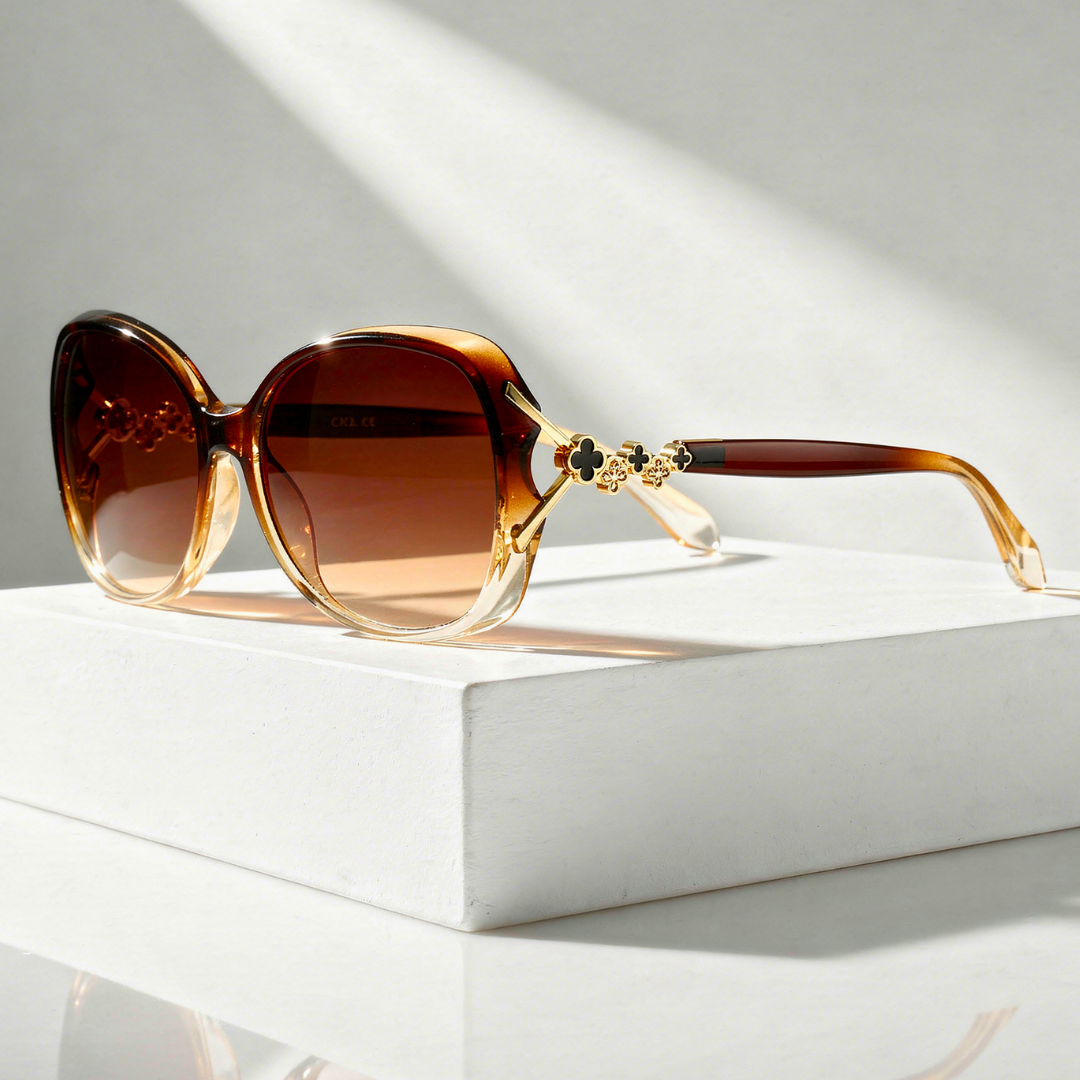 Vivienne Ray Sunglasses
