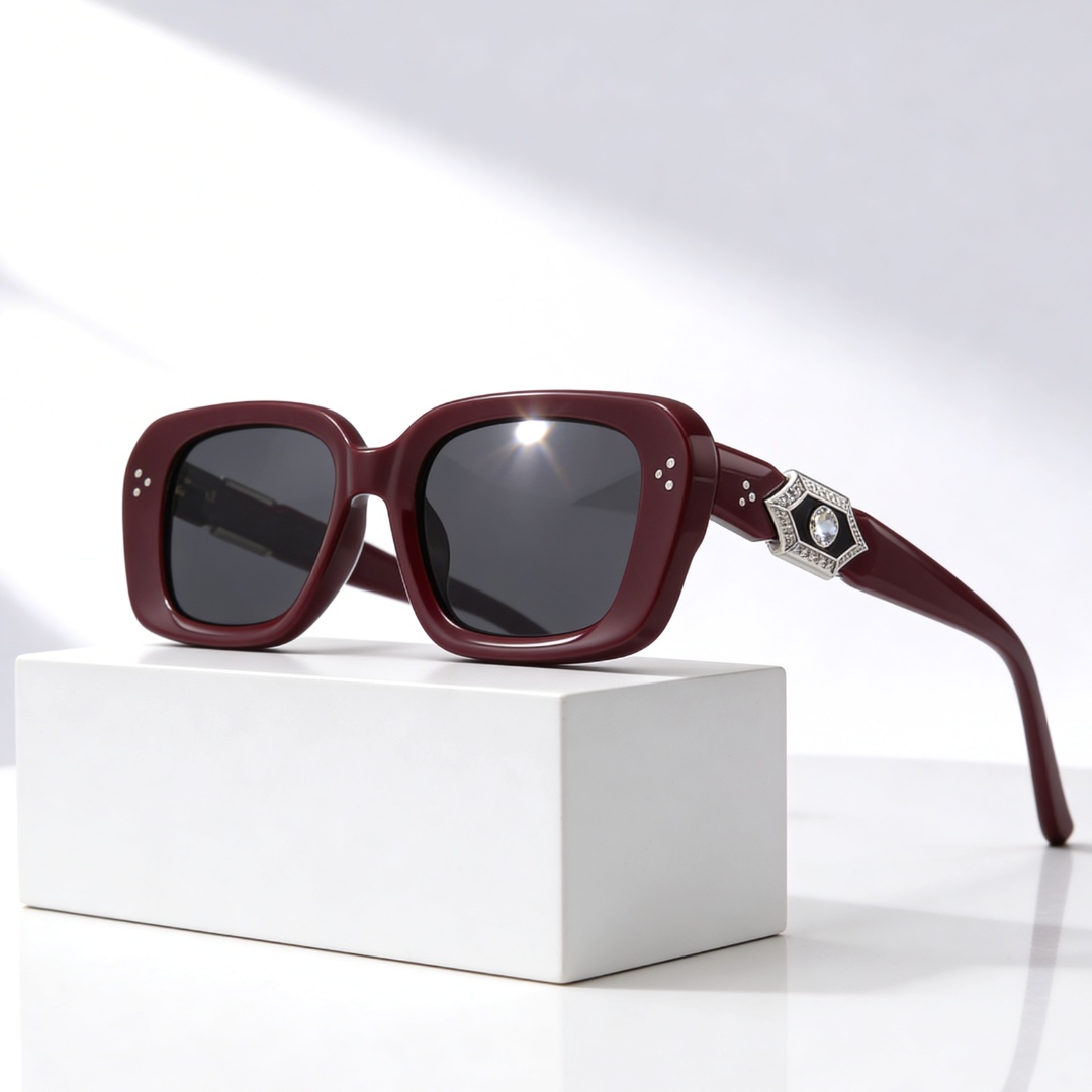 Wild Bloom Sunnies