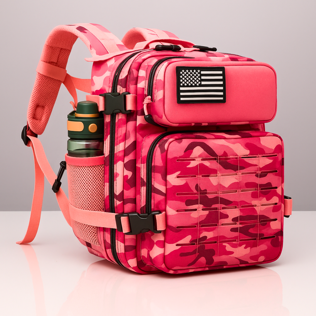 Arc Tactical Training Backpack