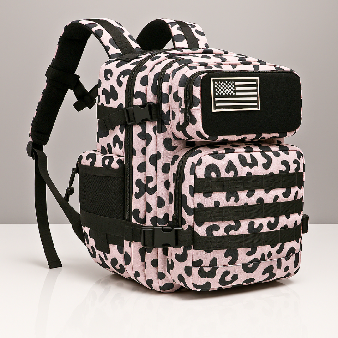 Arc Tactical Training Backpack