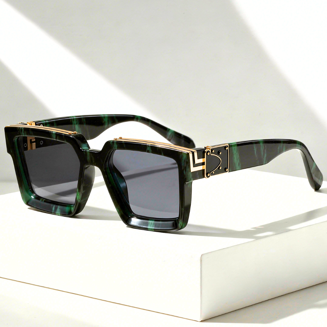 Monaco Marquee Shades V2