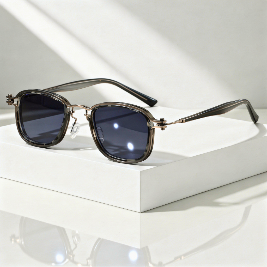 Corren Shades