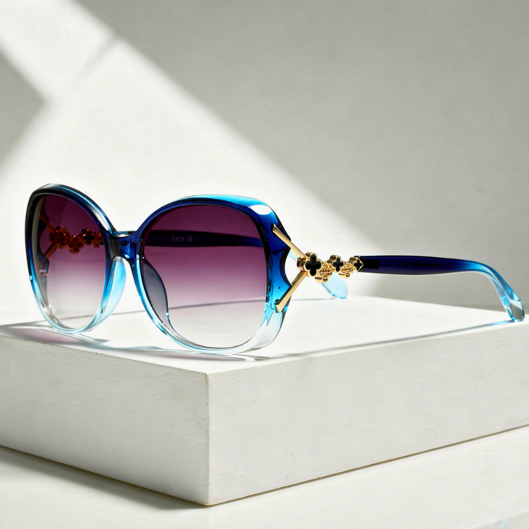 Vivienne Ray Sunglasses