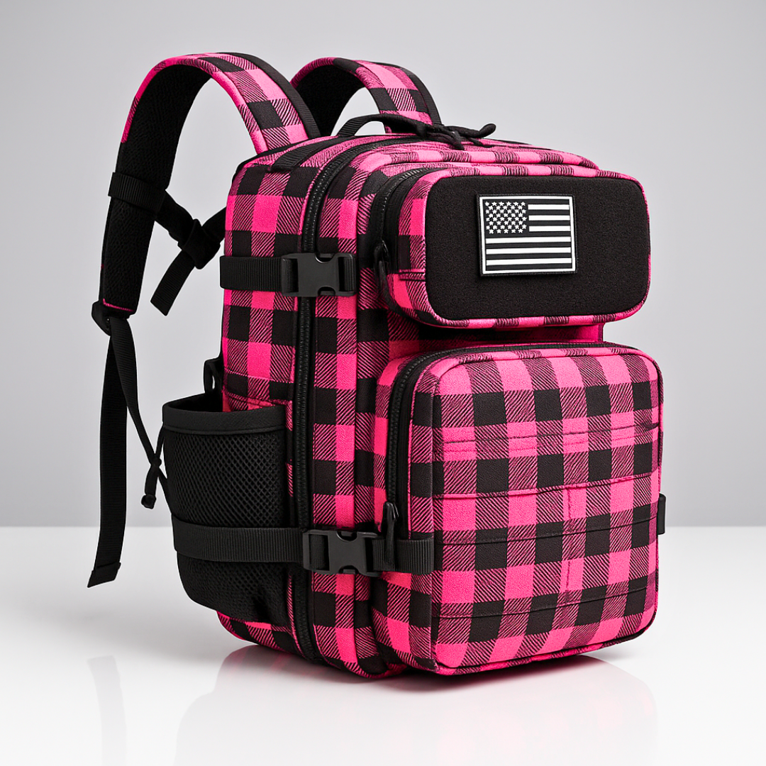 Arc Tactical Training Backpack