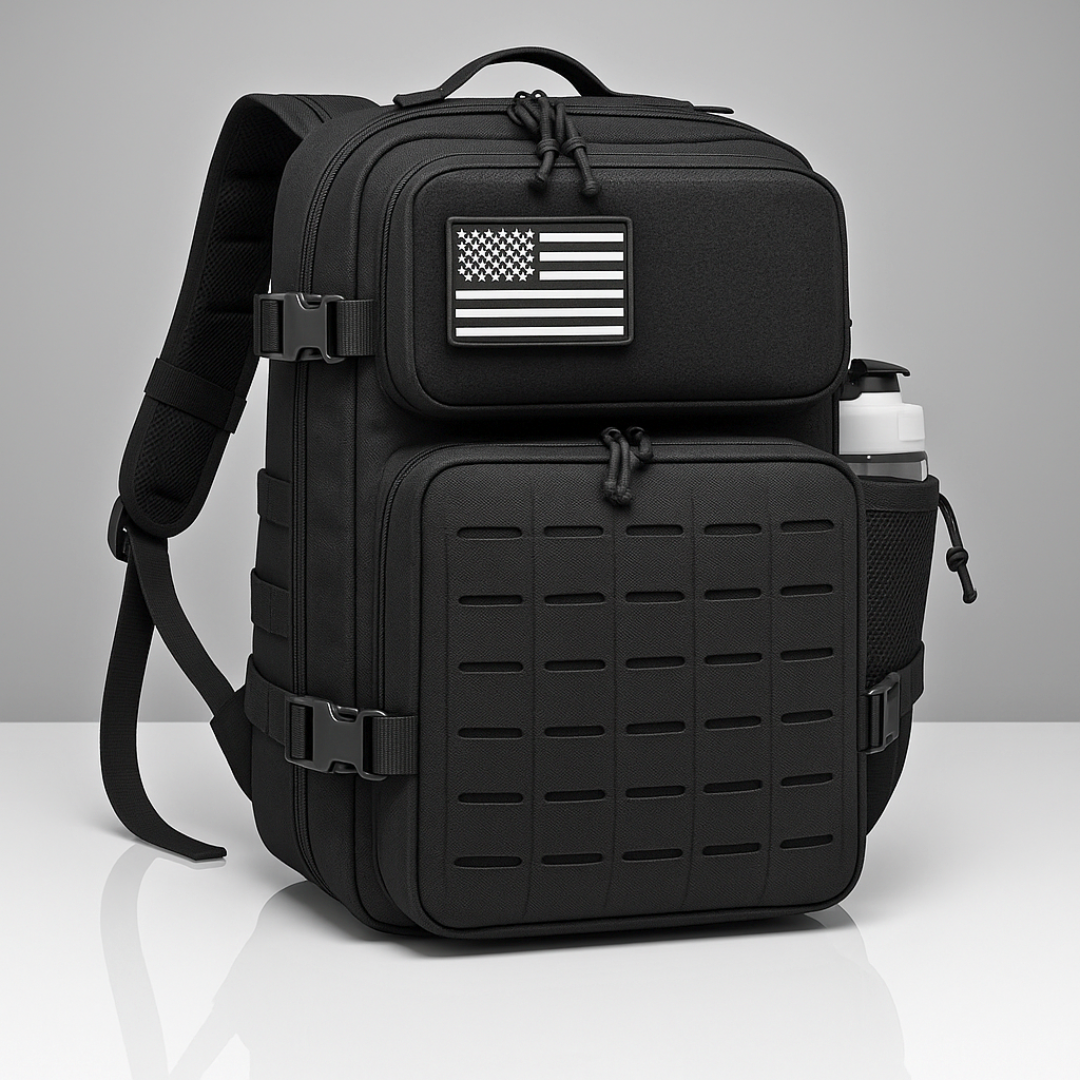 Arc Tactical Training Backpack