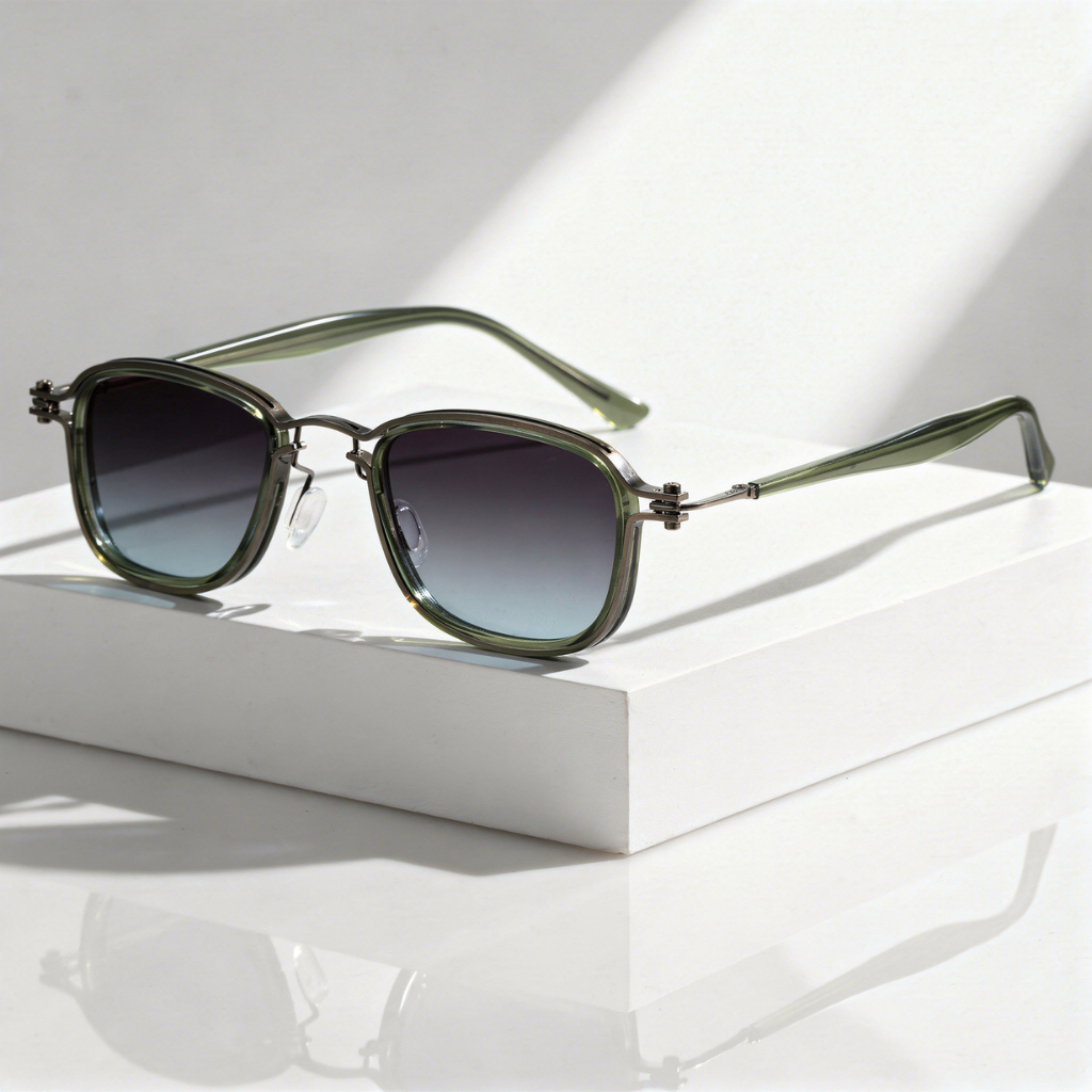Corren Shades