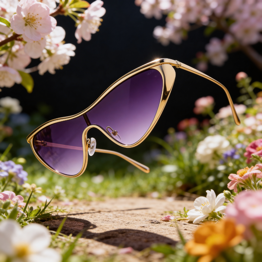 Wild Bloom Shades
