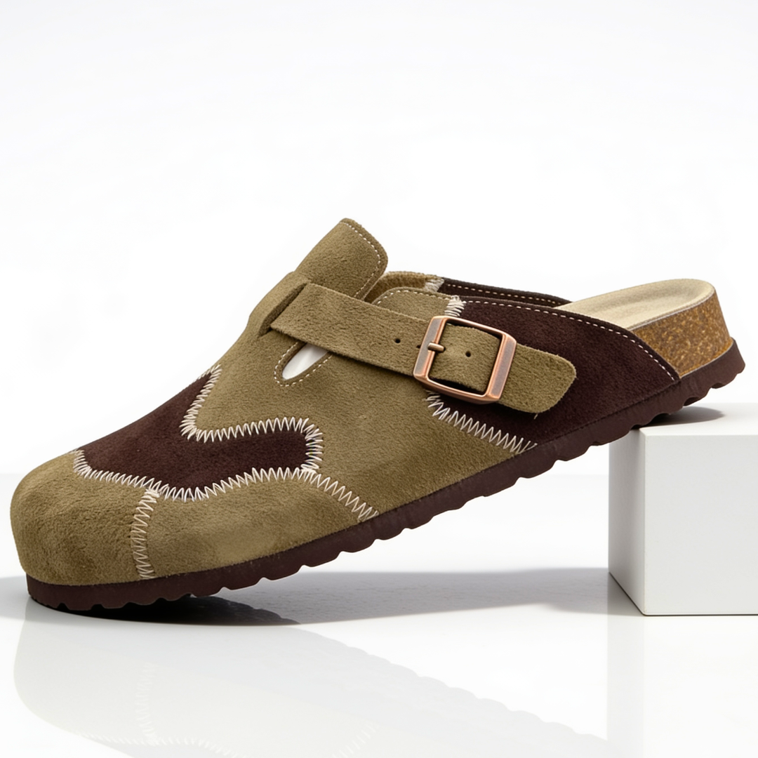 Montara Clogs