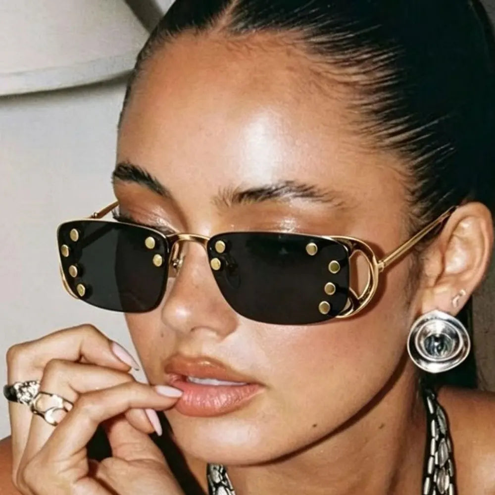 Reign Rivet Sunglasses