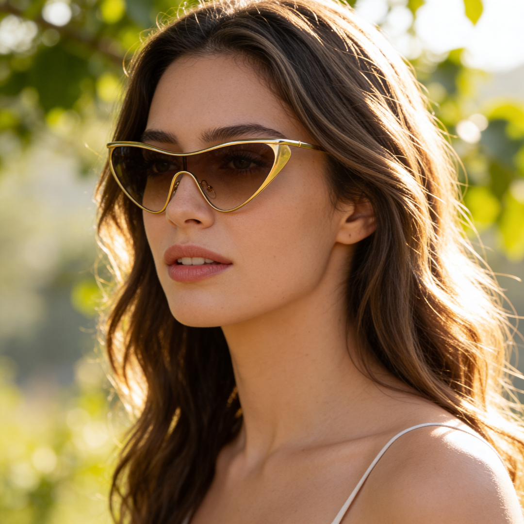 Wild Bloom Shades