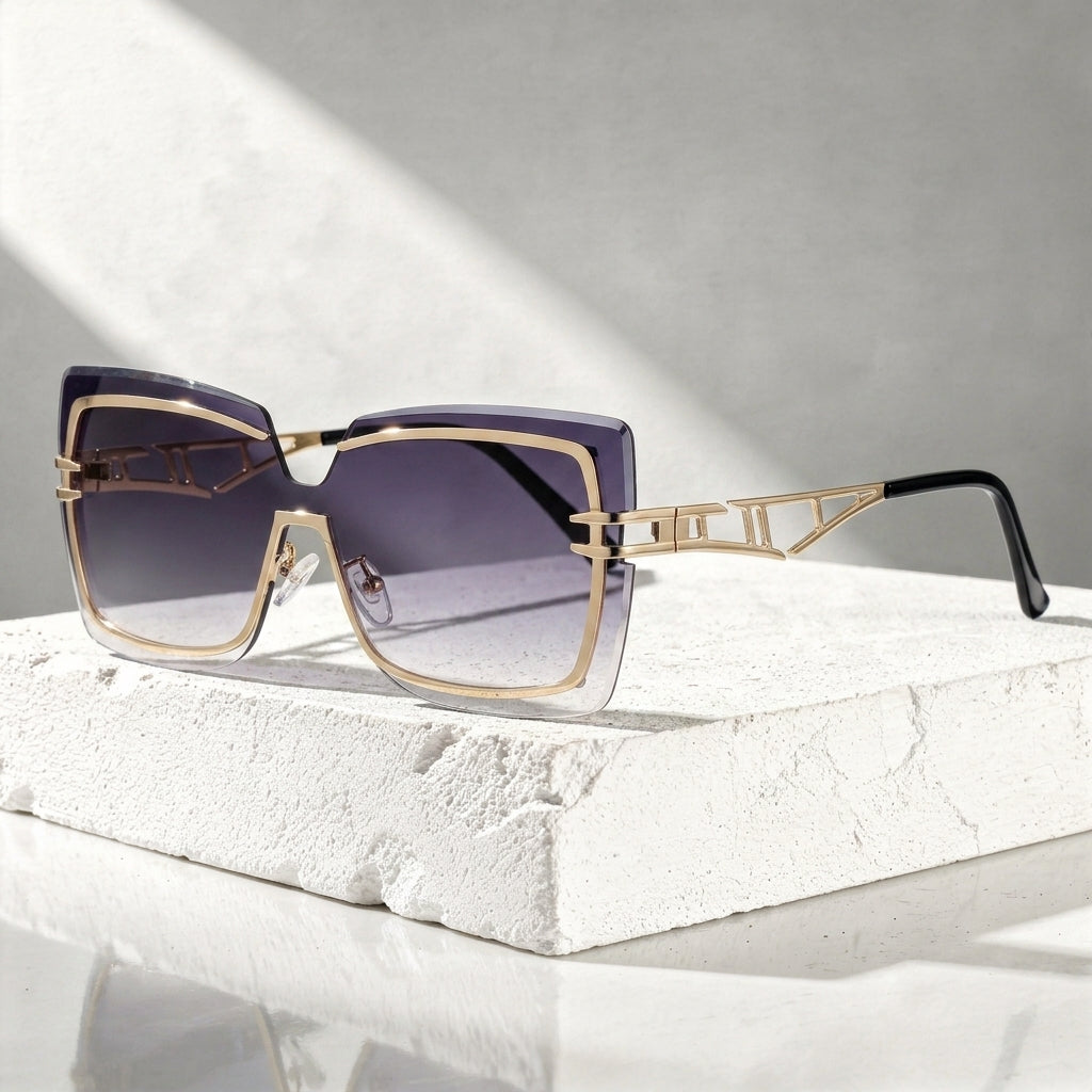 Alara Butterfly Shades