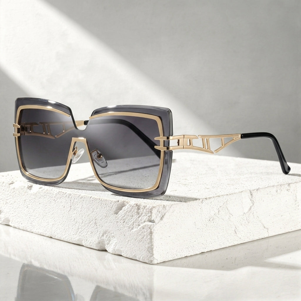 Alara Butterfly Shades