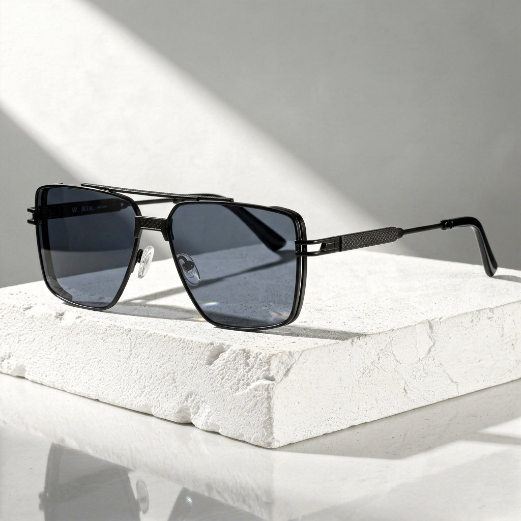 Ancona Double Bridge Shades