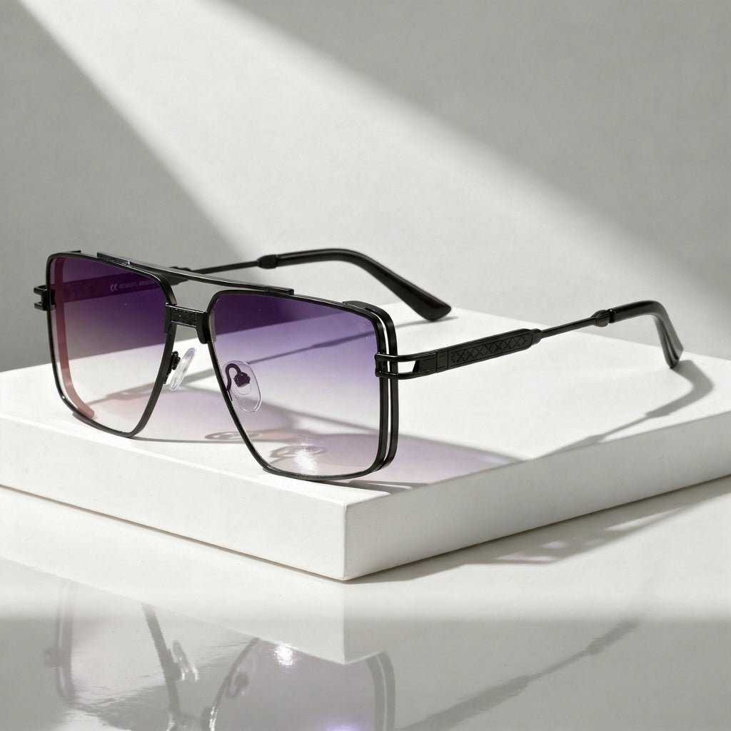 Ancona Double Bridge Shades