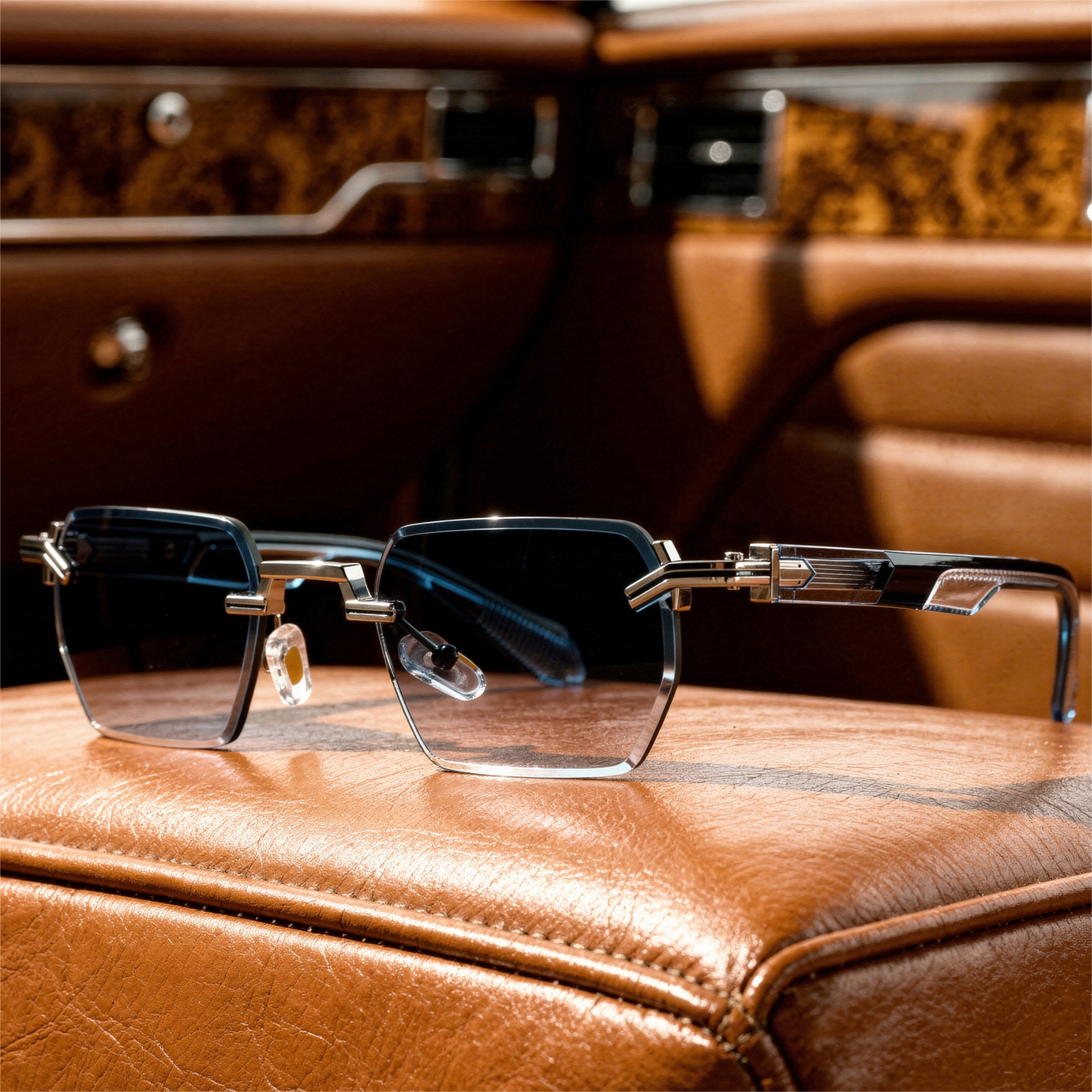 Tellaro Shades