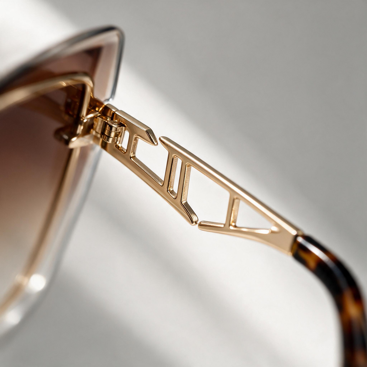 Alara Butterfly Shades