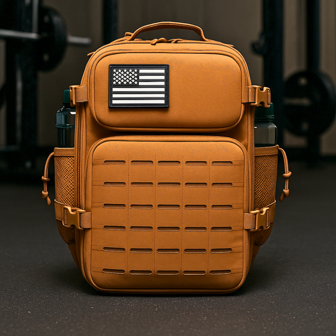 Arc Tactical Training Backpack