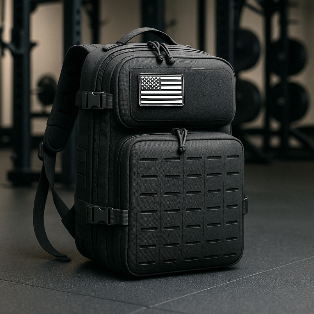 Arc Tactical Training Backpack