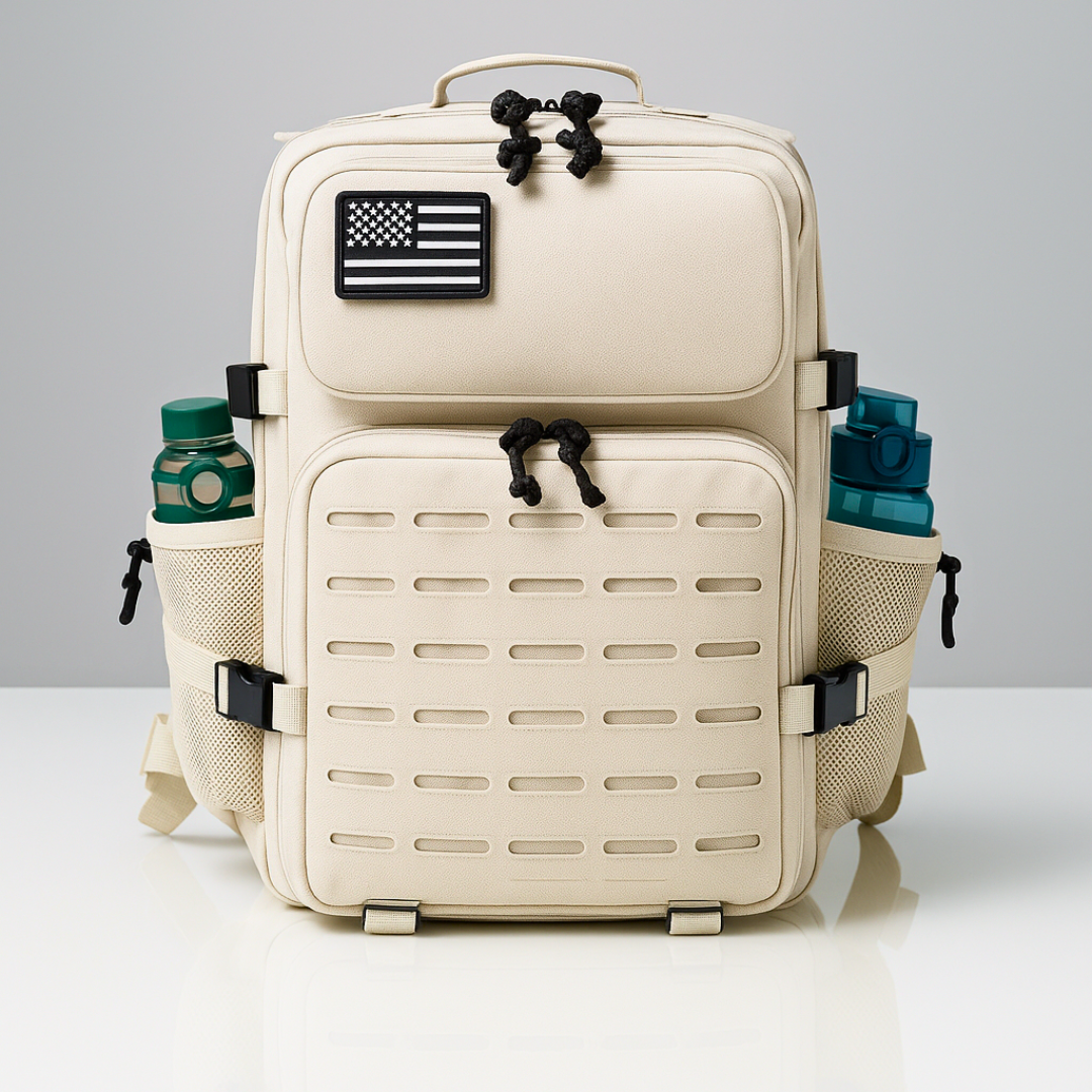 Arc Tactical Training Backpack