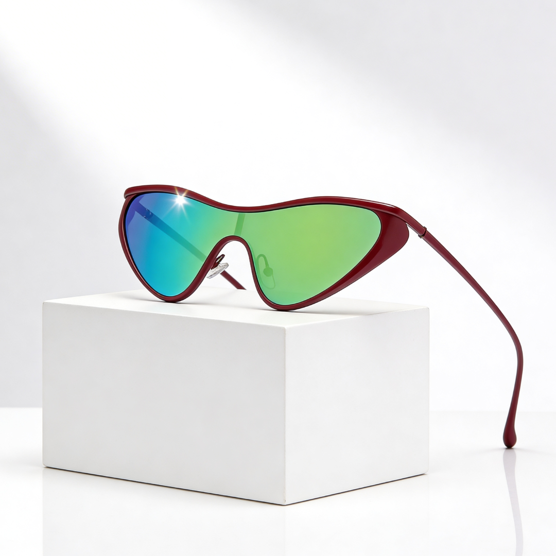 Wild Bloom Shades