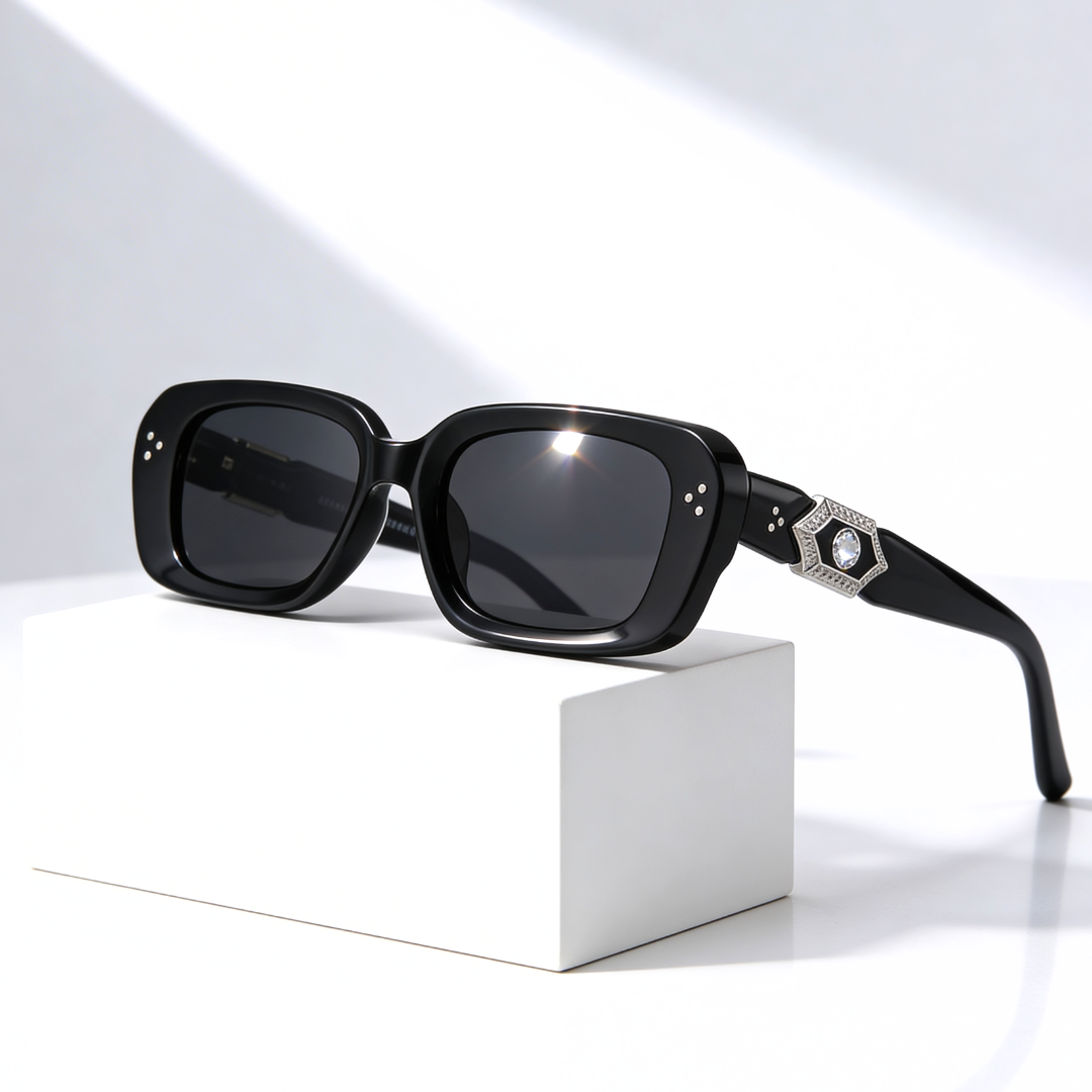 Wild Bloom Sunnies