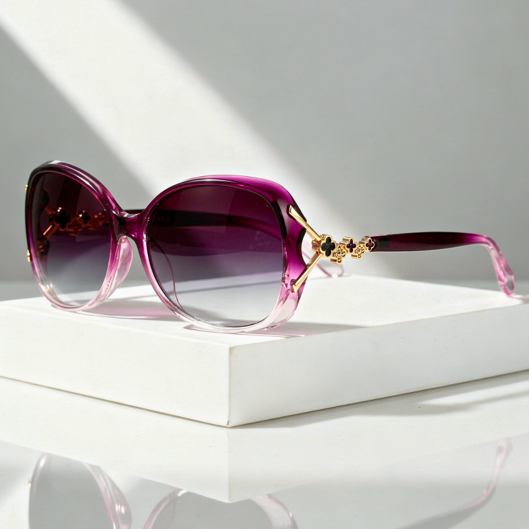 Vivienne Ray Sunglasses