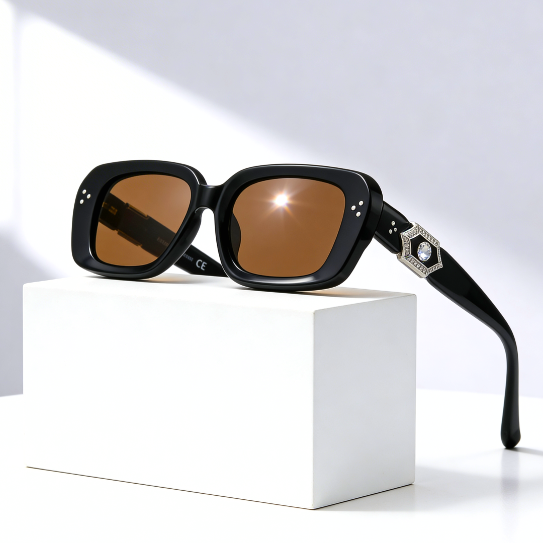 Wild Bloom Sunnies