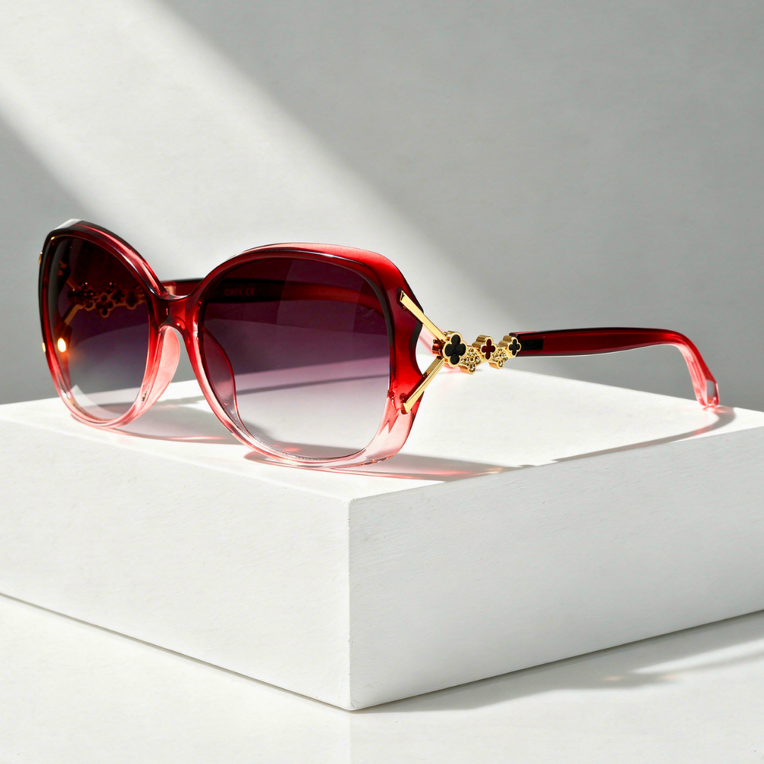 Vivienne Ray Sunglasses