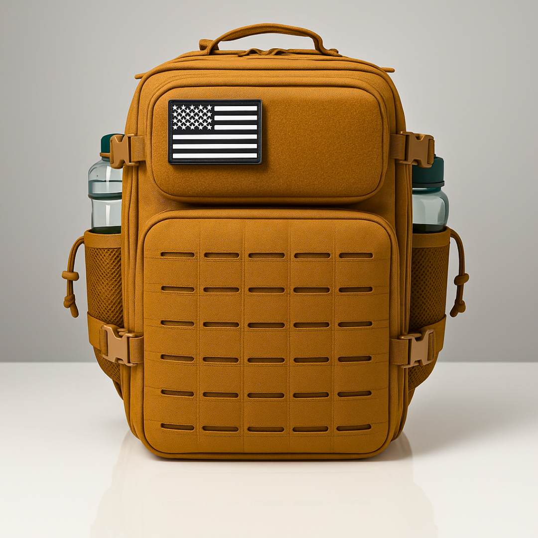 Arc Tactical Training Backpack