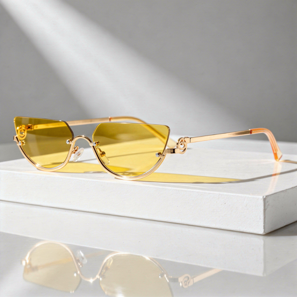 Sanremo Shades