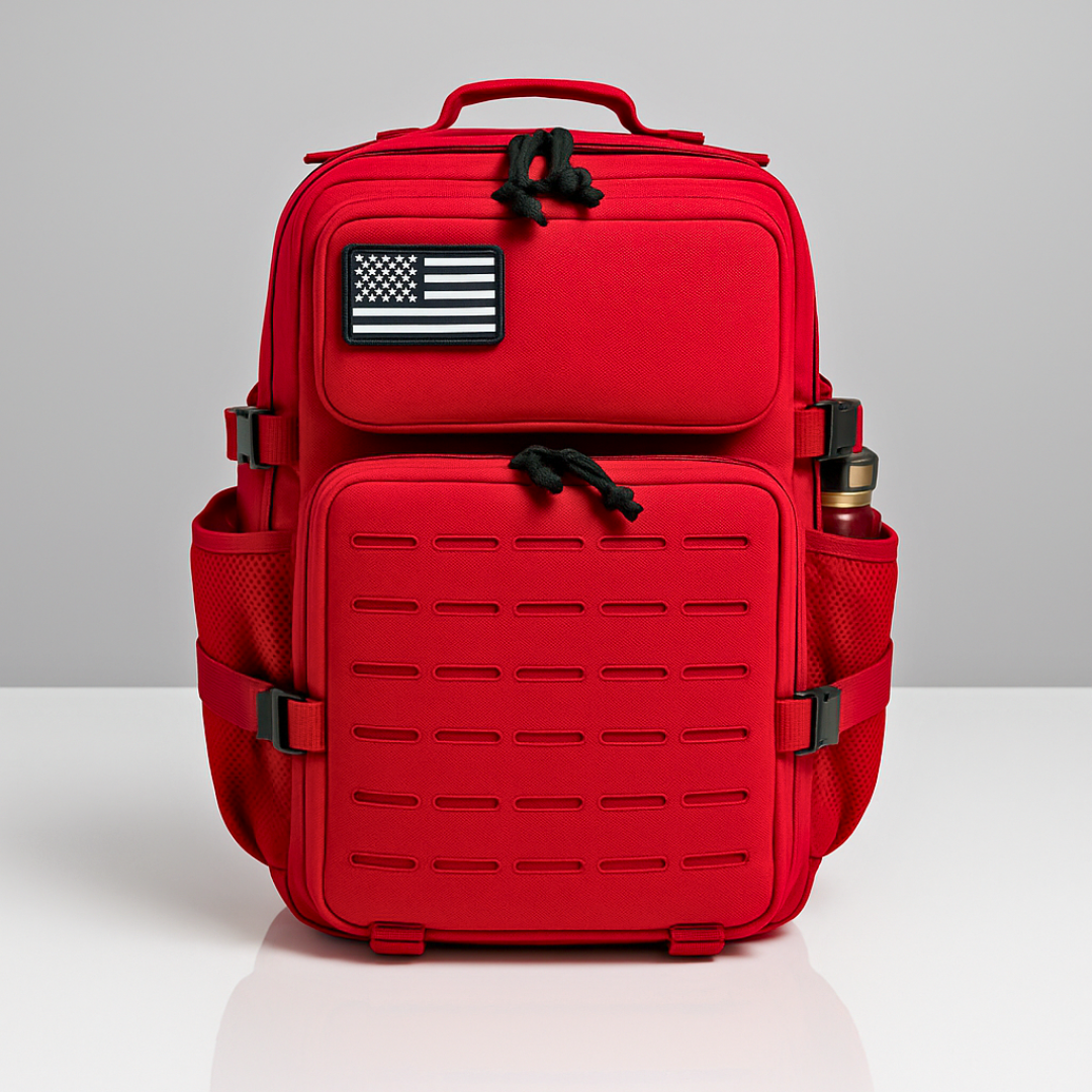 Arc Tactical Training Backpack