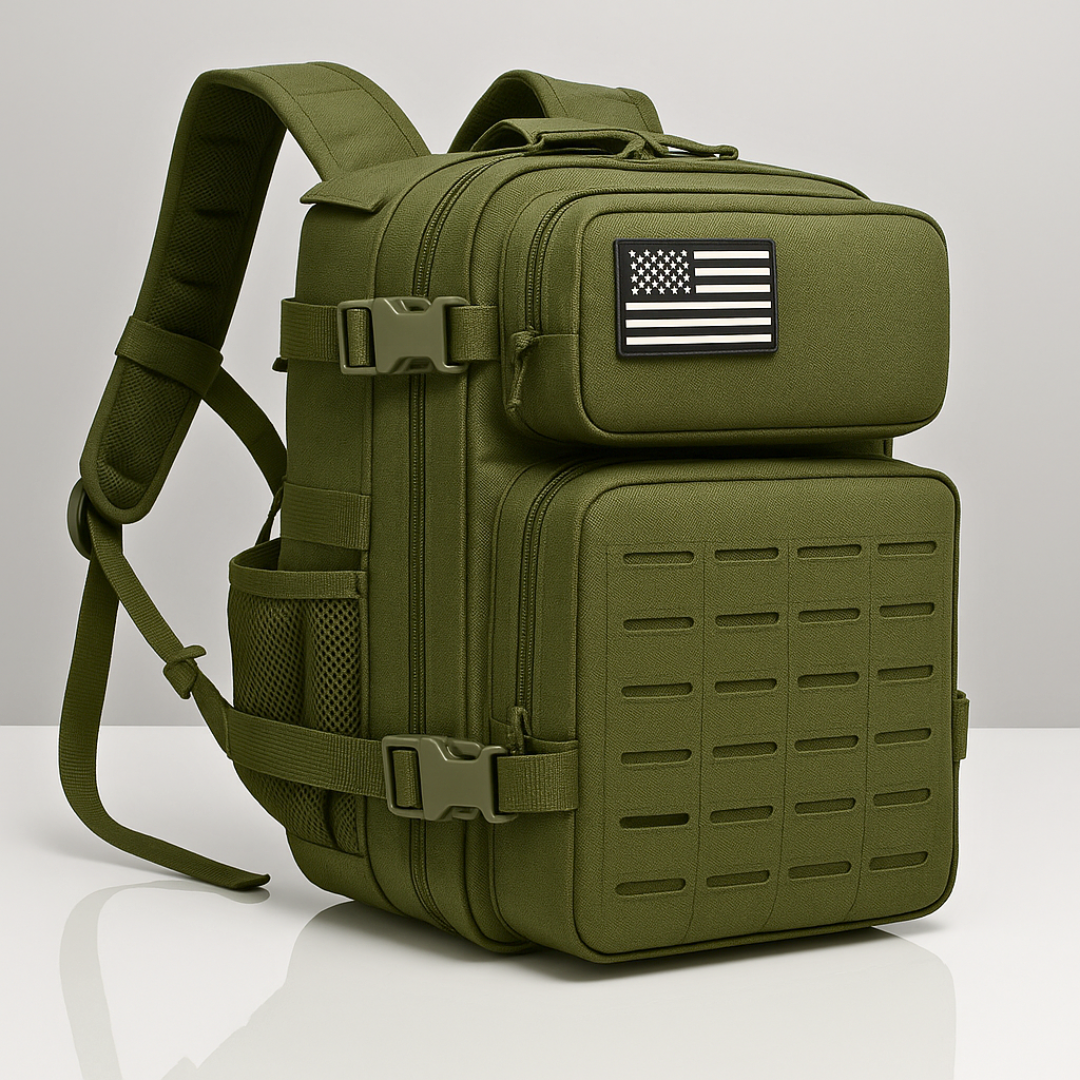 Arc Tactical Training Backpack