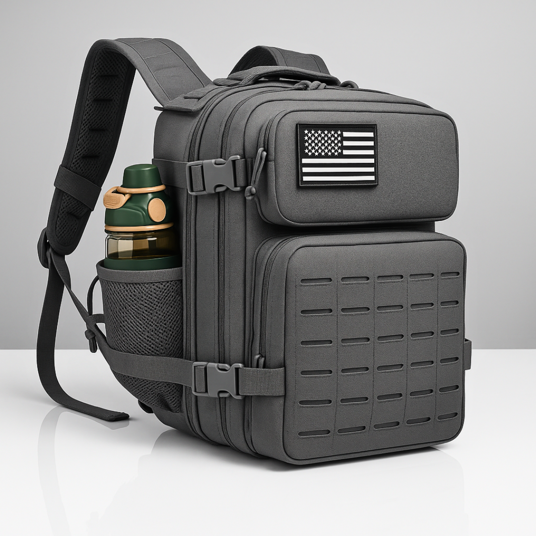 Arc Tactical Training Backpack