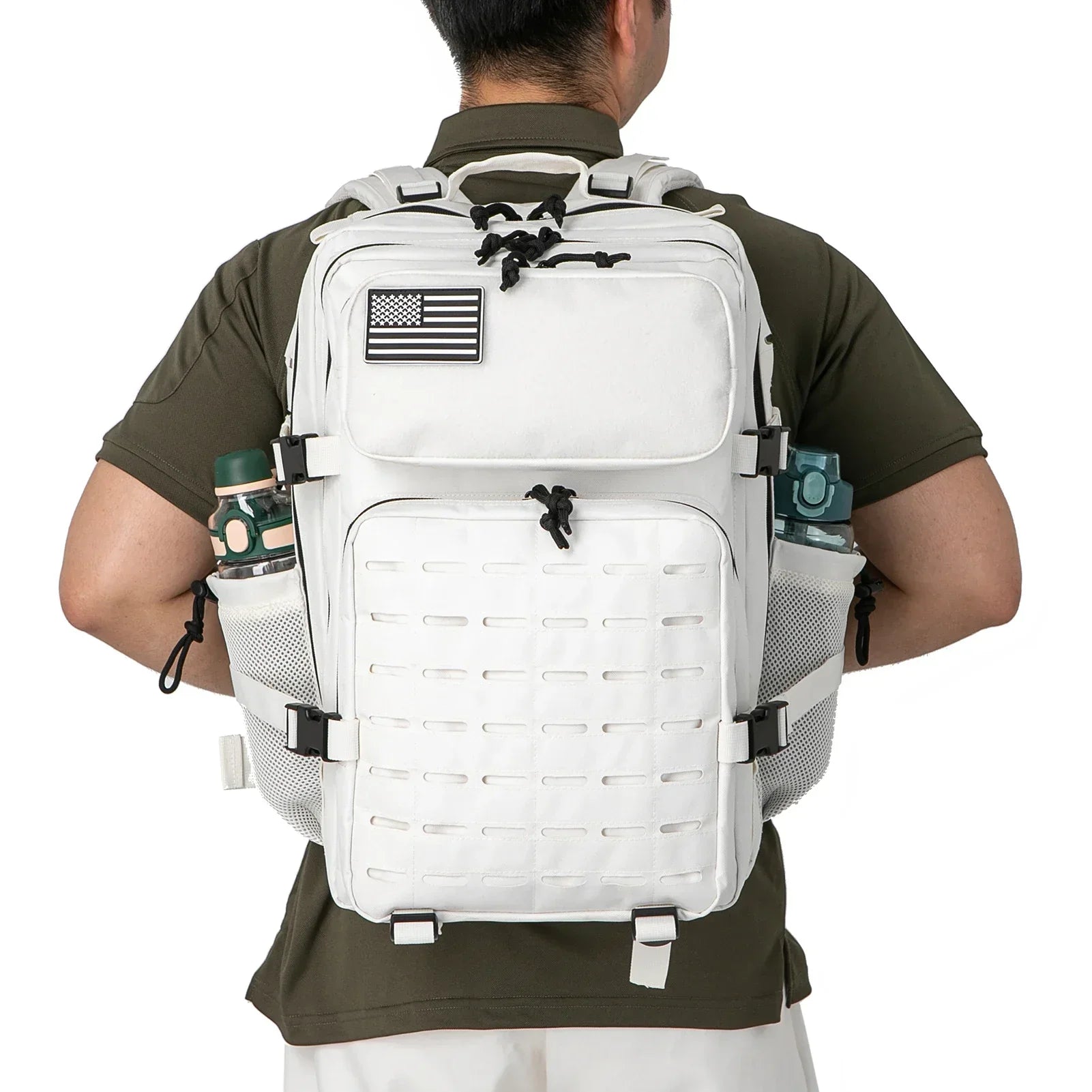 Arc Tactical Training Backpack