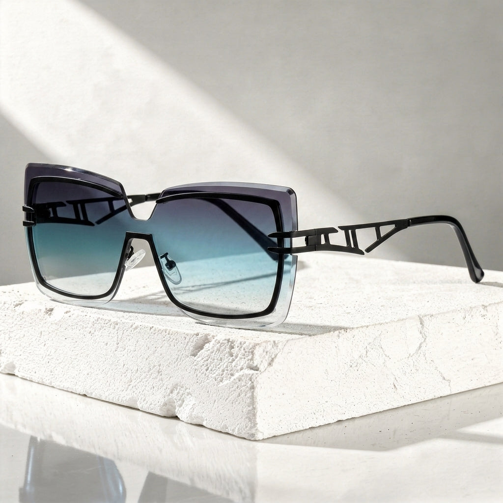 Alara Butterfly Shades