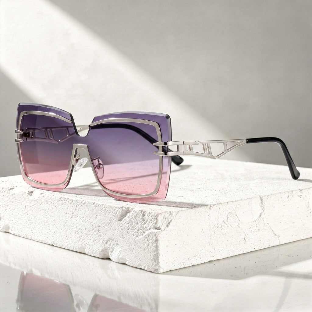 Alara Butterfly Shades