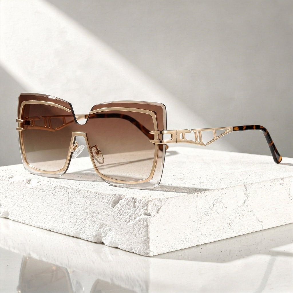 Alara Butterfly Shades