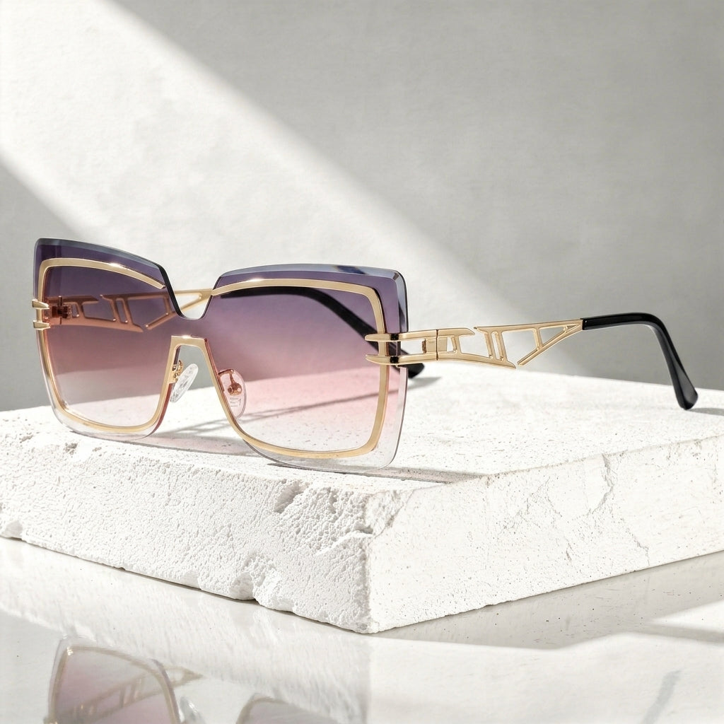 Alara Butterfly Shades