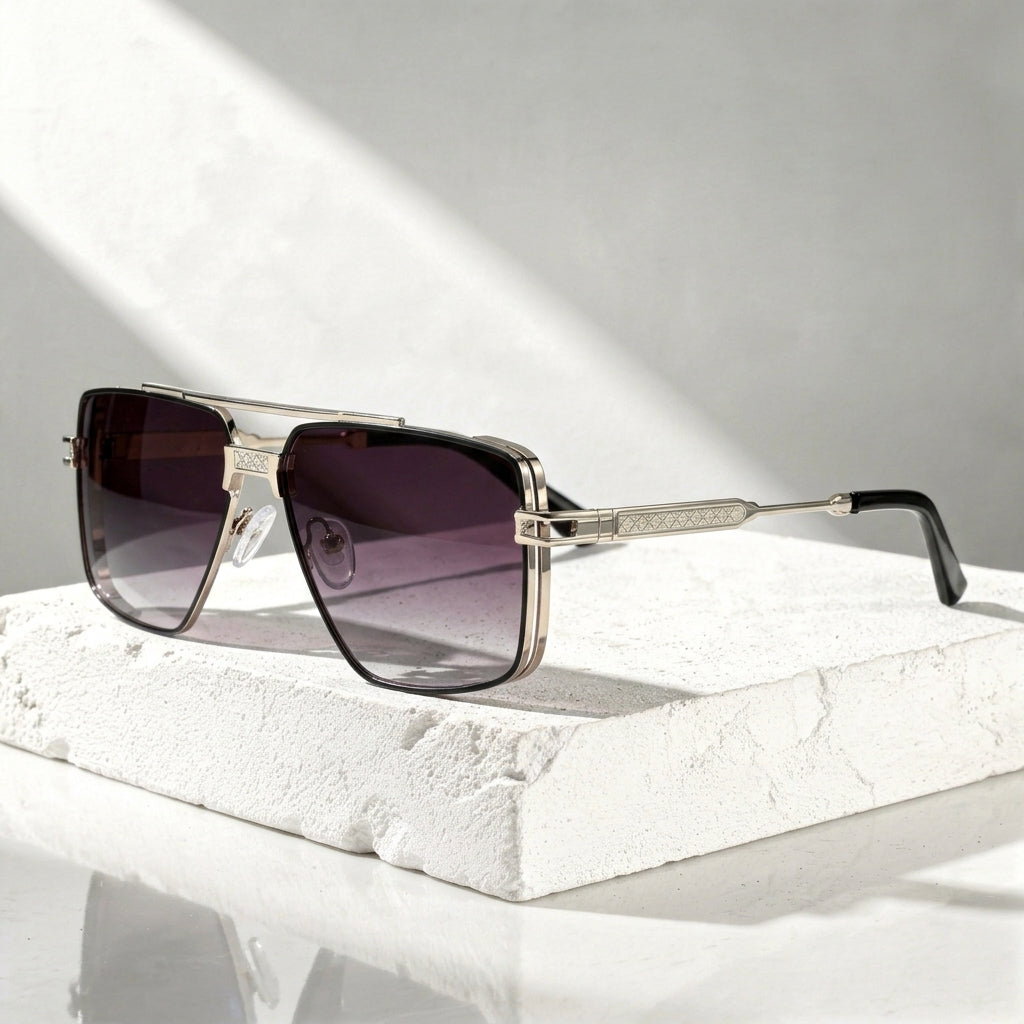 Ancona Double Bridge Shades