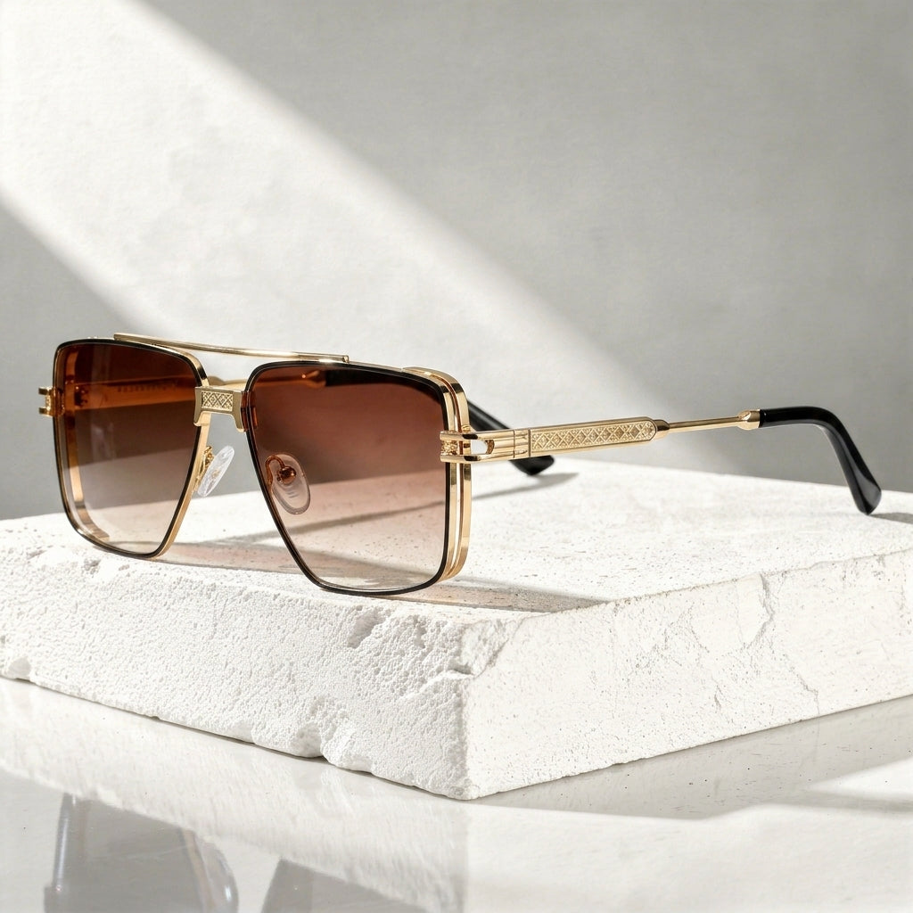 Ancona Double Bridge Shades