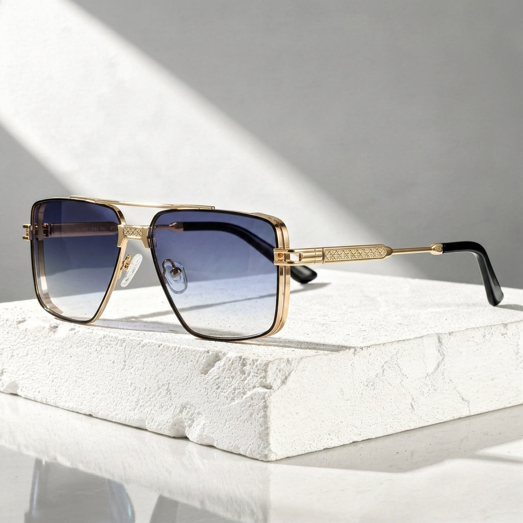 Ancona Double Bridge Shades
