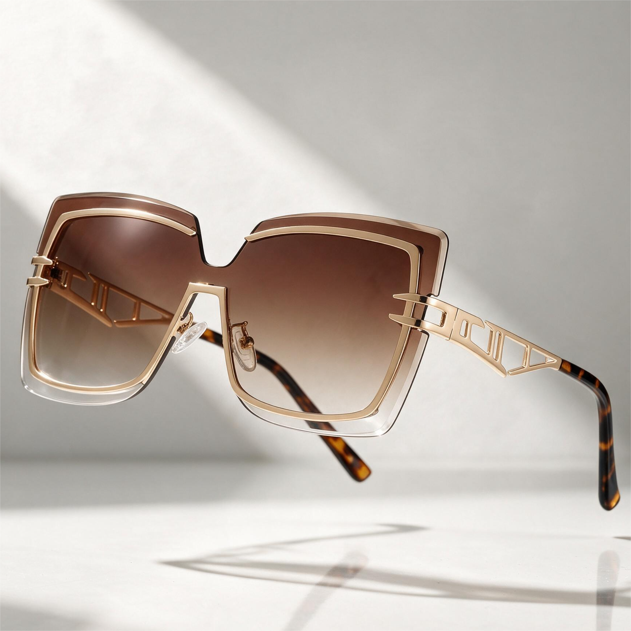 Alara Butterfly Shades